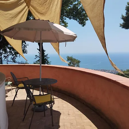 Smeraldo 4* Salerno