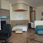 Smeraldo Panzió Salerno