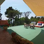 Panzió Smeraldo Salerno