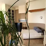 Smeraldo Panzió Salerno