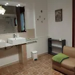 Smeraldo Panzió 4*