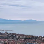 Panzió Smeraldo Salerno