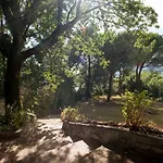 Panzió Smeraldo Salerno