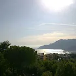 Smeraldo Panzió 4*