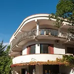 Panzió Smeraldo