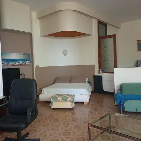 Smeraldo Bed & Breakfast Salerno