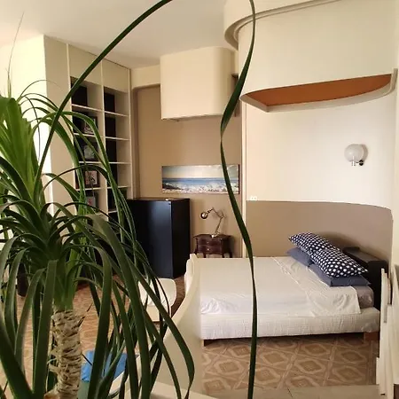 Smeraldo Bed & Breakfast Salerno