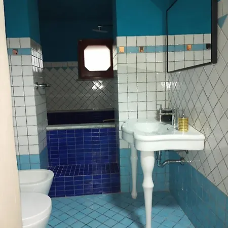 Smeraldo 4* Salerno