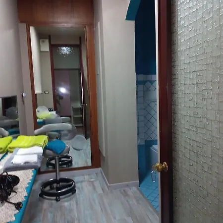 Bed & Breakfast Smeraldo