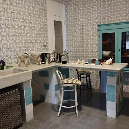 Bed & Breakfast Smeraldo Salerno