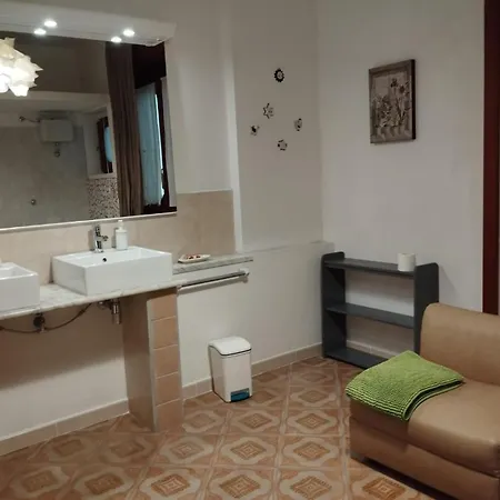 Smeraldo Bed & Breakfast *