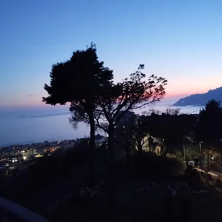 Bed & Breakfast Smeraldo 4*