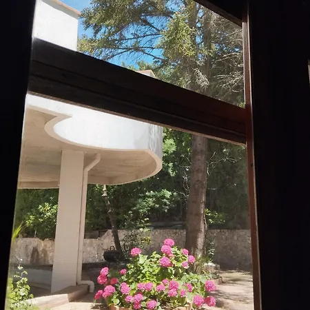 فندق مبيت وإفطار Smeraldo ساليرنو