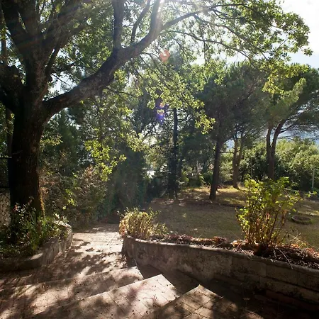 Bed & Breakfast Smeraldo Salerno