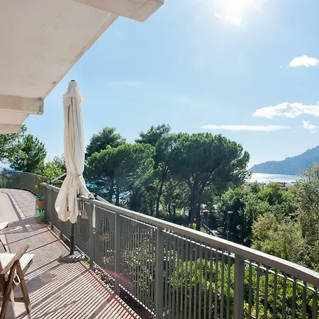 Smeraldo Bed & Breakfast Salerno