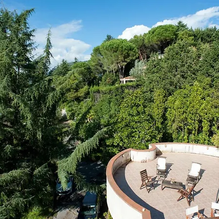 Smeraldo 4* Salerno