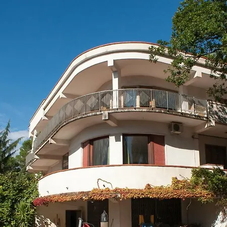 Bed & Breakfast Smeraldo