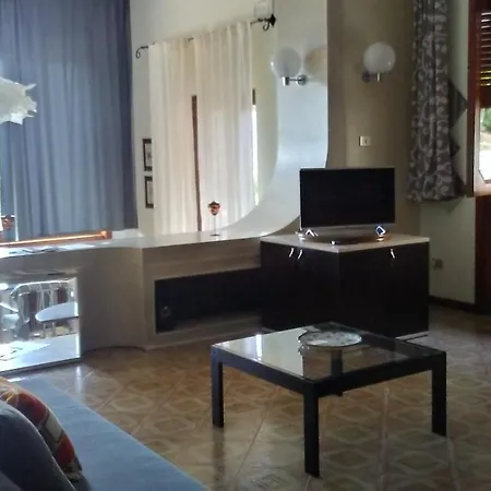 Bed & Breakfast Smeraldo Salerno