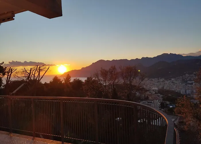 Smeraldo Bed & Breakfast 4*