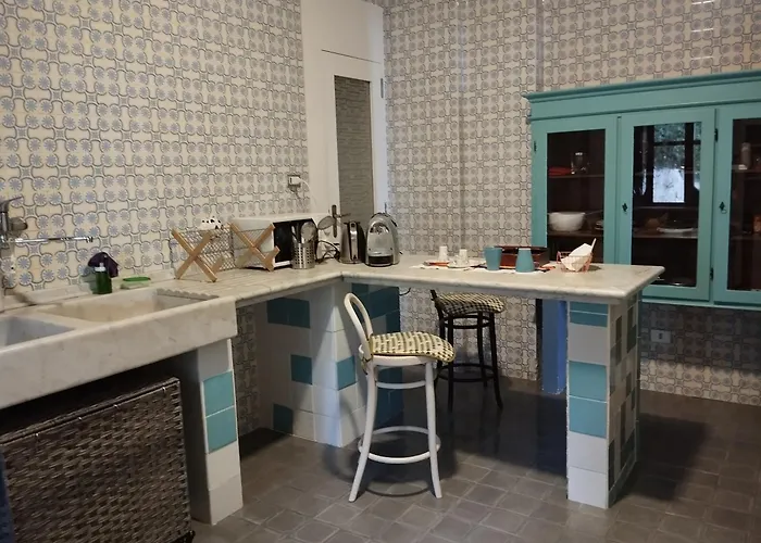 Panzió Smeraldo Salerno