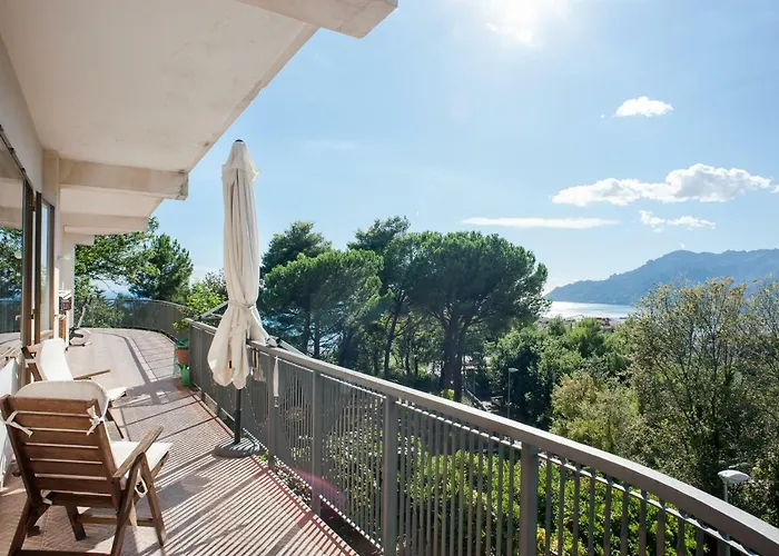 Smeraldo Panzió Salerno